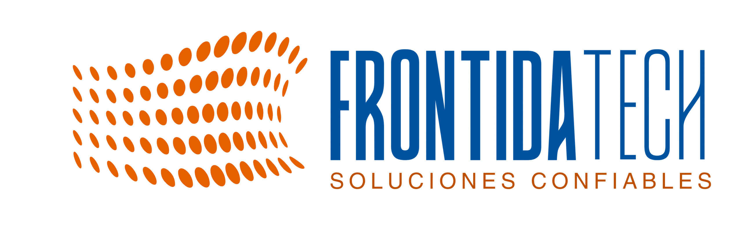 Frontida Tech Logo